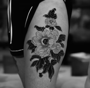 Tattoo description